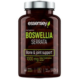 Boswellia Serrata 500 mg - 90 kapsula
