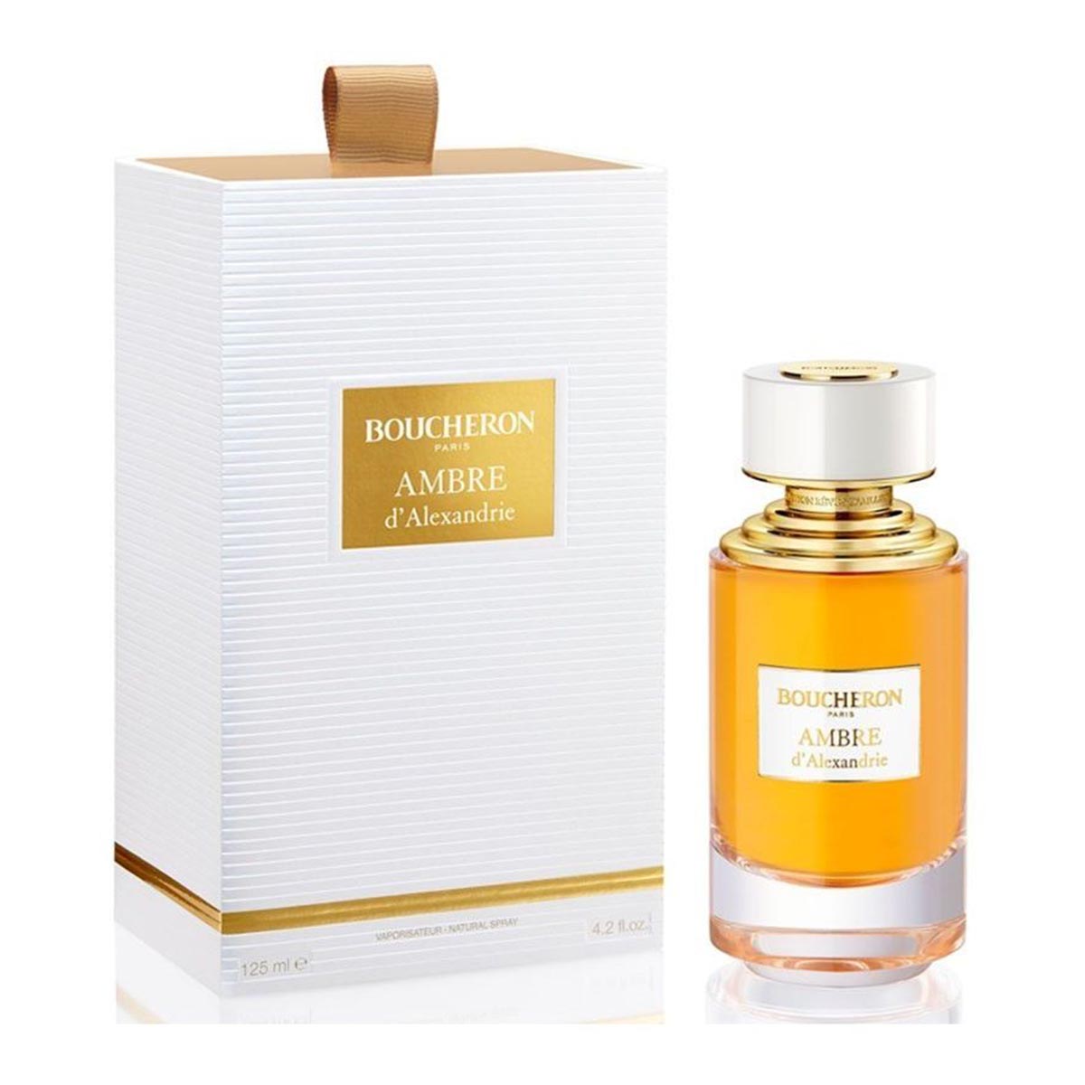 <tc>BOUCHERON</tc> Ambre D'Alexandrie parfemska voda u spreju od 125 ml