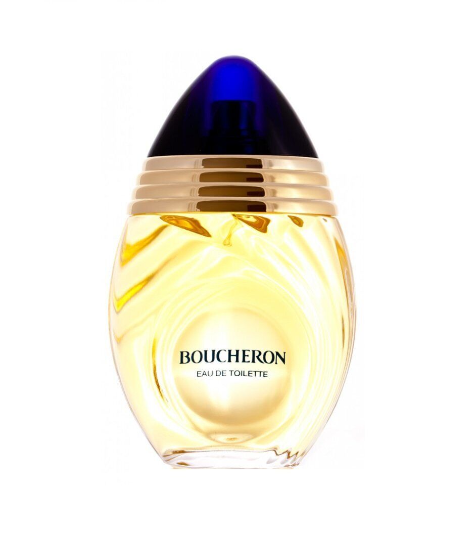 <tc>BOUCHERON</tc> Femme Eau De Toilette sprej 100 ml