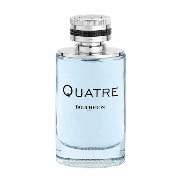<tc>BOUCHERON</tc> Quatre Homme toaletna voda u spreju 100 ml
