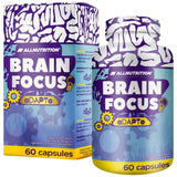 Brain Focus Adapto - 60 kapsula