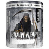 Kosač mozga | Thermogenic Burner Pre-Workout - 270 grama