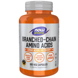 Aminokiseline razgranatog lanca/BCAA - 120 kapsula