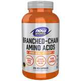 Aminokiseline razgranatog lanca/BCAA - 120 kapsula