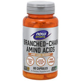 Aminokiseline razgranatog lanca/BCAA - 120 kapsula