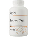 Pivski kvasac 400 mg 200 tableta