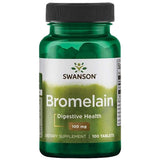 Bromelain 100 mg - 100 tableta
