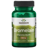 Bromelain 100 mg - 100 tableta