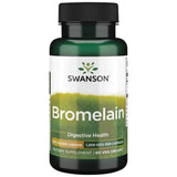 Bromelain 500 mg/1200 GDU - 60 e<tc>XTEND</tc>kapsule s produljenim oslobađanjem