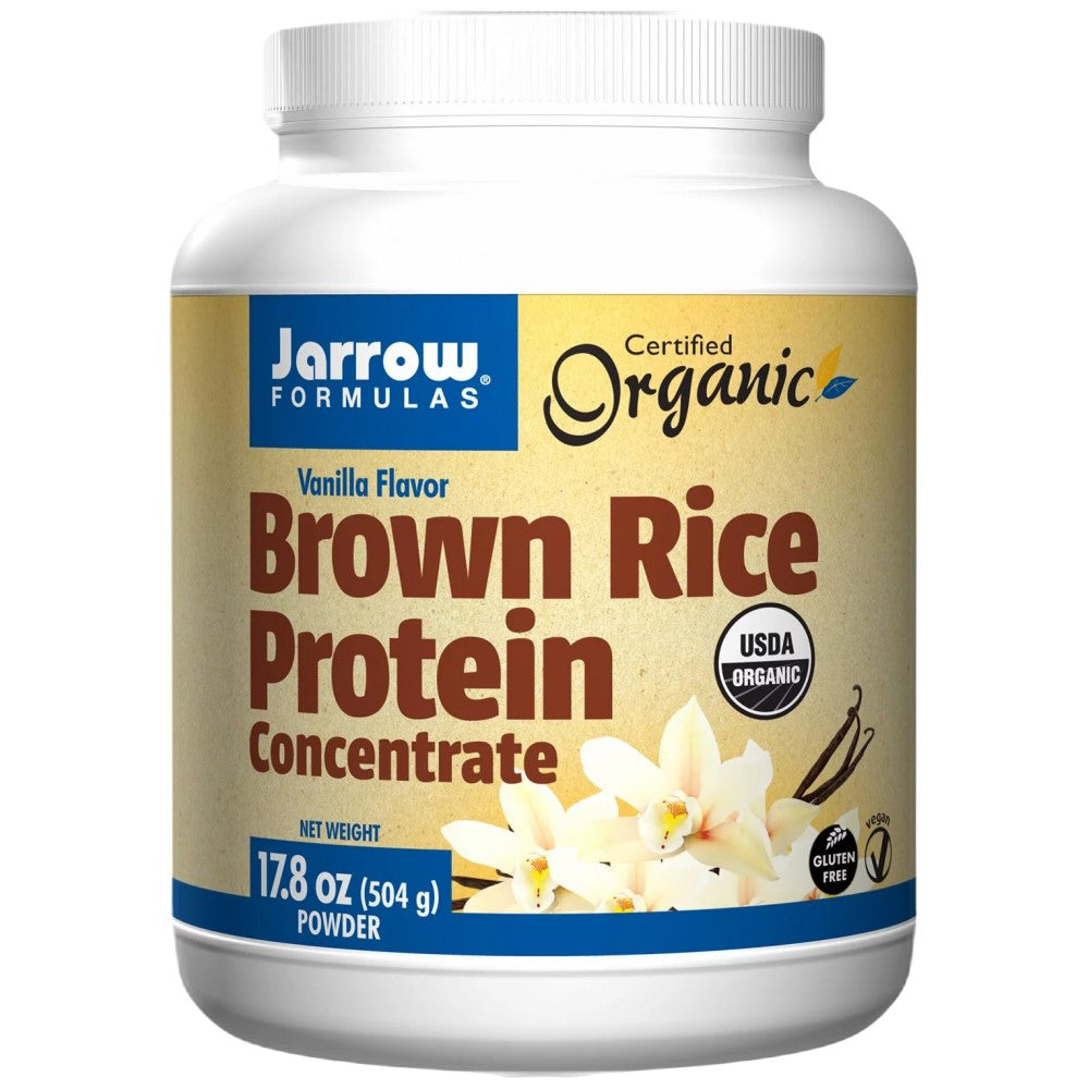 Protein smeđe riže (organski) 530 grama