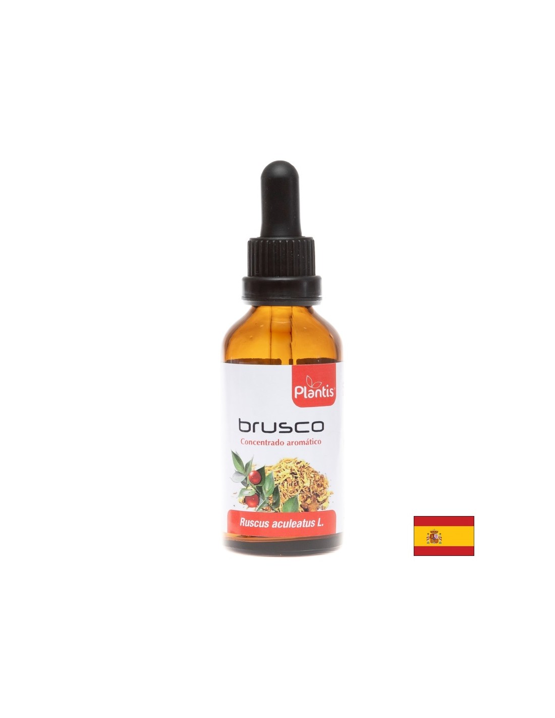 Brusco/ Bodljikavica (tinktura)/ Za proširene vene, 50 ml Arte<tc>san</tc>ija