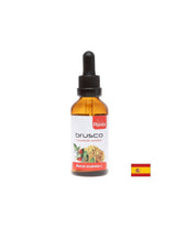 Brusco/ Bodljikavica (tinktura)/ Za proširene vene, 50 ml Arte<tc>san</tc>ija