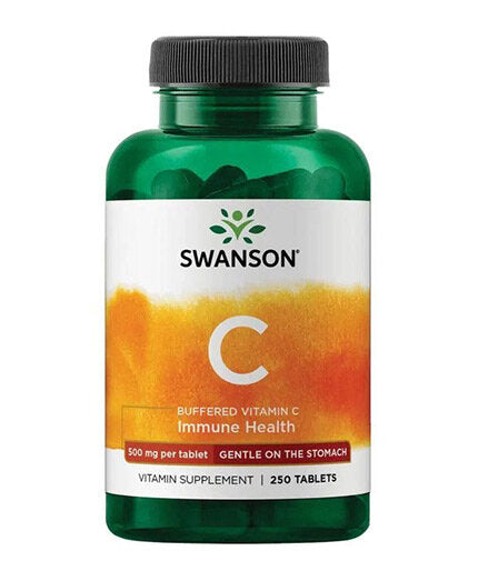Puferirani vitamin C s bioflavonoidima 500 mg - 250 tableta