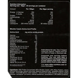 Puferirani vitamin C s bioflavonoidima 500 mg./100 kaps