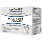 Bugarski Tribulus napitak/vrećice - 30 vrećica