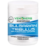 Bugarski Tribulus/Prah - 30 grama