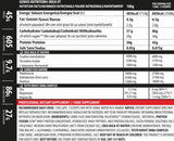 Bulk-XT 4000 grama