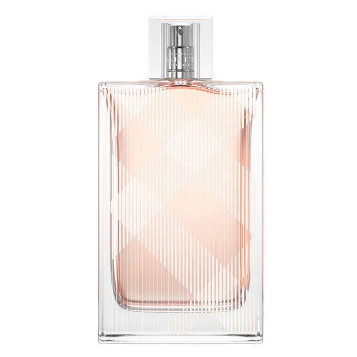 <tc>BURBERRY</tc> Brit Eau De Toilette sprej 100 ml