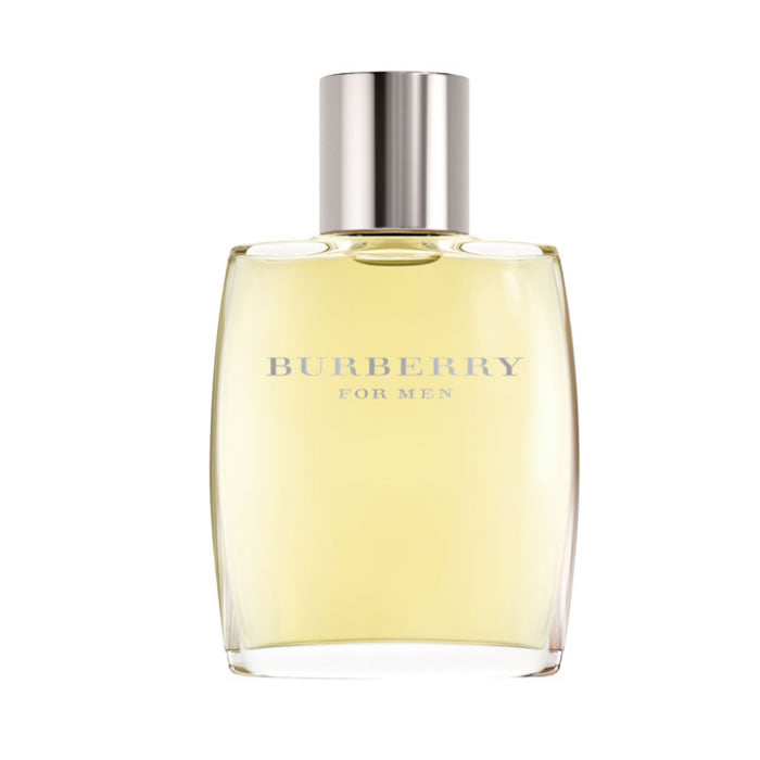 <tc>BURBERRY</tc> Muška toaletna voda u spreju 50 ml