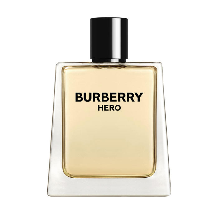 <tc>BURBERRY</tc> Hero toaletna voda u spreju 50 ml
