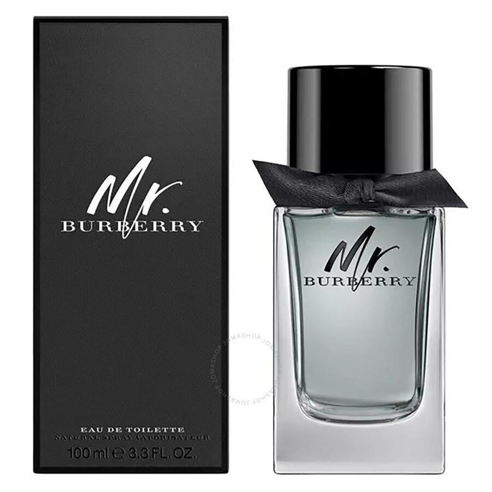 Gospodin <tc>BURBERRY</tc> Toaletna voda u spreju 100 ml