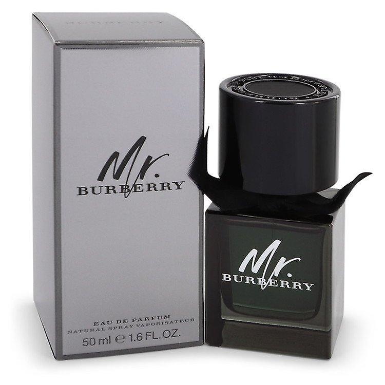 Gospodin <tc>BURBERRY</tc> Parfemska voda u spreju 50 ml
