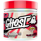 Burn Non-Stim Powder - 210 grama