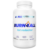 Burn4All | Thermogenic Fat Reducer - 100 kapsula