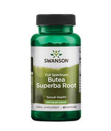 Full Spectrum Butea Superba Root 400 mg - 60 kapsula