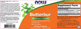 Butterbur - 60 kapsula