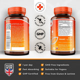 Vitamin C 1000 mg sa cinkom (Albion® Zinc) 15 mg 210 tableta <tc>Nutravita</tc>