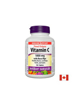 Vitamin C/ Vitamin C 1000 mg + Šipak x 150 e<tc>XTEND</tc>tablete s produljenim oslobađanjem