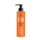 Vitamin C Glow losion za tijelo s organskom bananom za blistavu kožu 200 ml