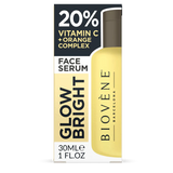Vitamin C serum s kompleksom naranče za posvjetljivanje i sjaj 30 ml