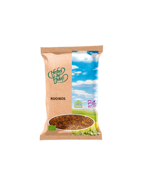 Rooibos herbal tea, 60 g - Nutra Best Europe