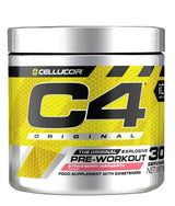C4 Original Pre-Workout - 195 grama