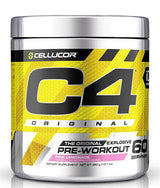 C4 Original Pre-Workout - 390 grama