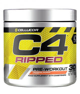 C4 RIPPED - 180 grama