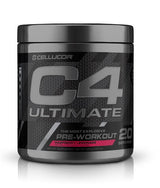 C4 ULTIMATE/20 serv. - 0,380 kg