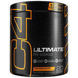 C4 ULTIMATE Pre-Workout - 410 grama