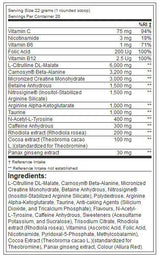C4 ULTIMATE Pre-Workout - 410 grama