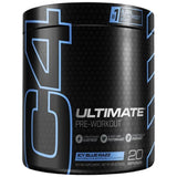 C4 ULTIMATE Pre-Workout - 410 grama