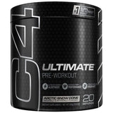 C4 ULTIMATE Pre-Workout - 410 grama