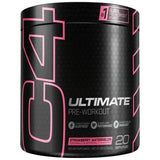 C4 ULTIMATE Pre-Workout - 410 grama