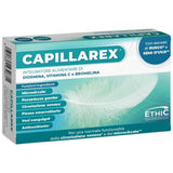 CAPILLAREX | Potpora krvnim žilama - 30 tableta