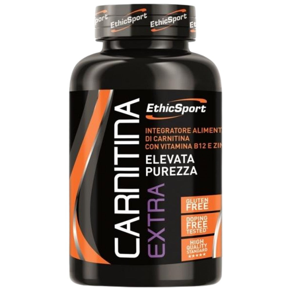 CARNITINA extra 1000 mg - 80 tableta