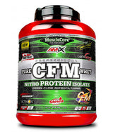 CFM nitro izolat proteina - 1,00 kg