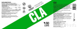 CLA 1000 mg - 90 dražeja