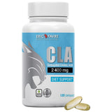 CLA 2400 - 120 gel kapsula