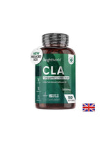 CLA - konjugirana linolna kiselina, 3000 mg x 180 mekih gelova Weight World